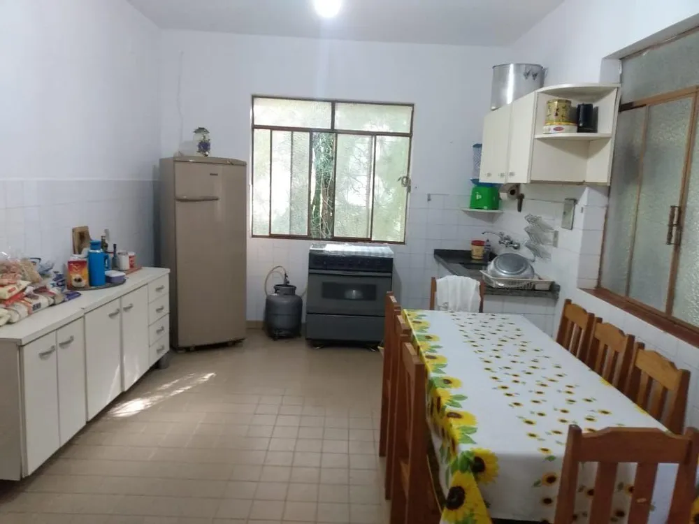 Chácara, 4 quartos, 3868 m² - Foto 6