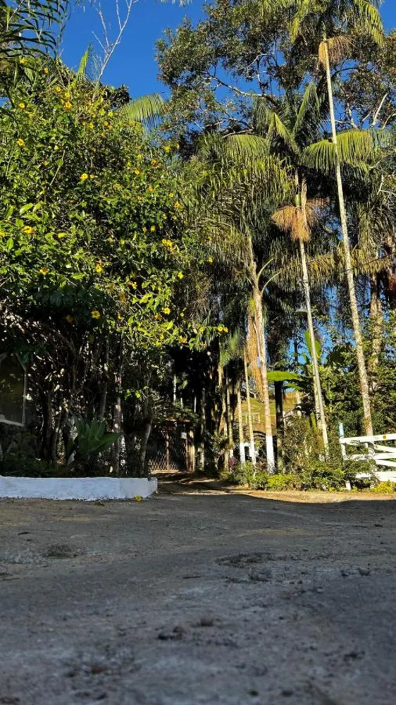 Chácara, 4 quartos, 3868 m² - Foto 16