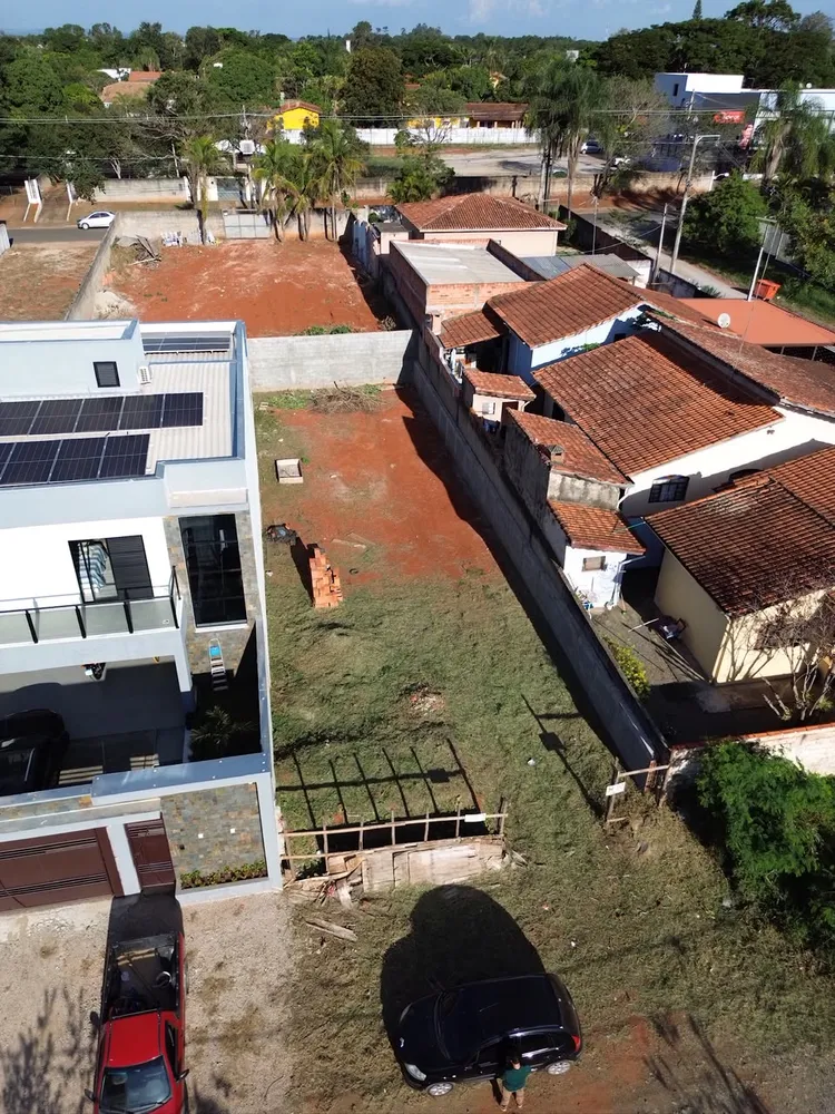 Terreno, 320 m² - Foto 5