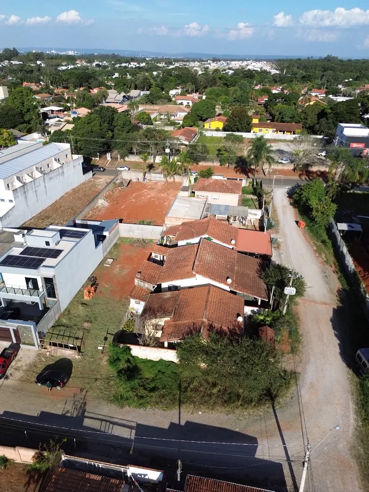 Terreno, 320 m² - Foto 7