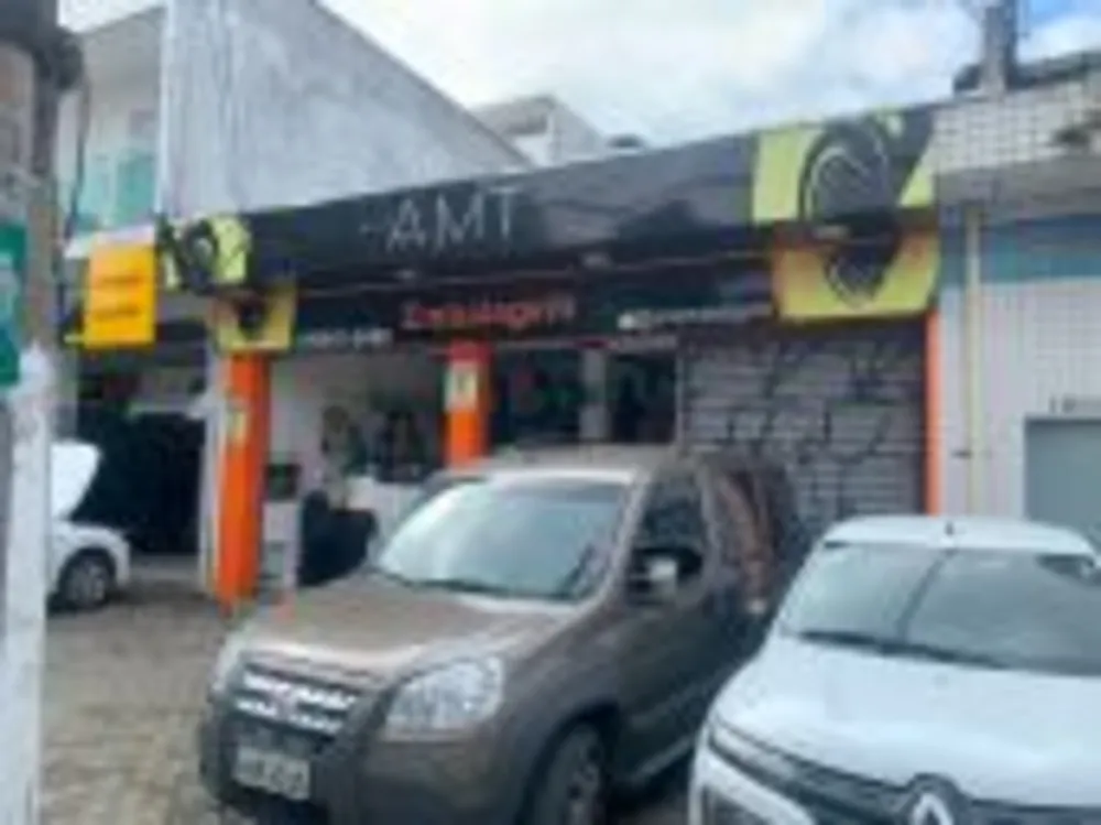 Prédio Inteiro, 450 m² - Foto 11