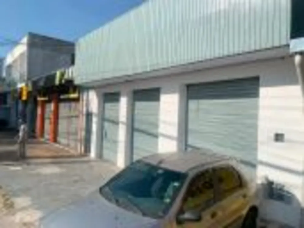 Loja-Salão, 350 m² - Foto 2