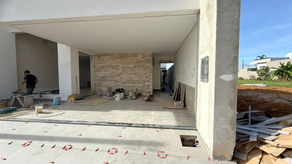 Casa, 3 quartos - Foto 3