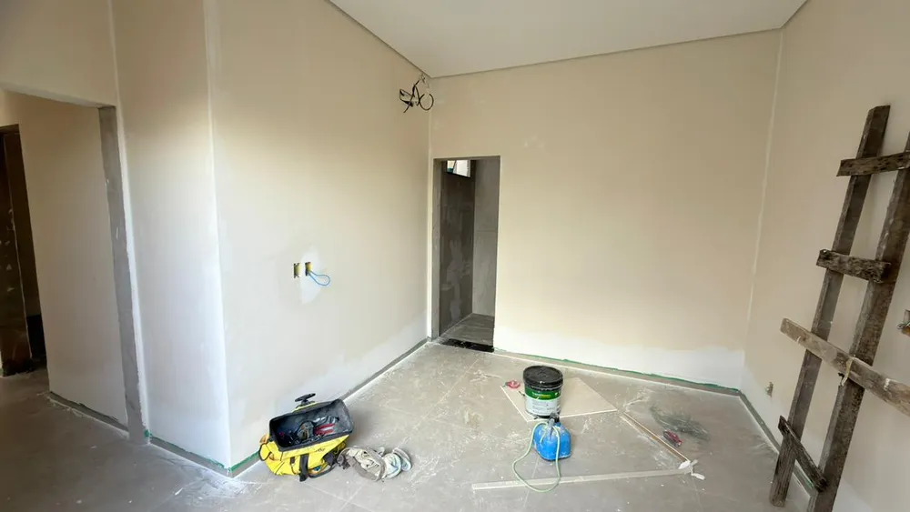 Casa, 3 quartos - Foto 10