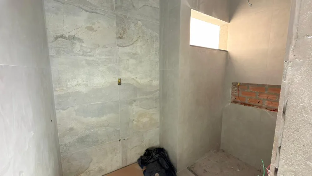 Casa, 3 quartos - Foto 12