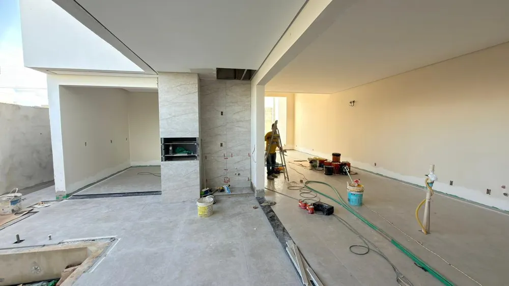Casa, 3 quartos - Foto 6