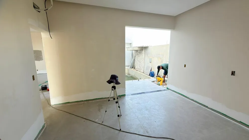 Casa, 3 quartos - Foto 4