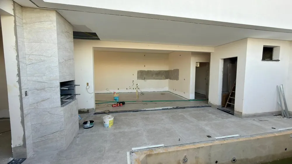 Casa, 3 quartos - Foto 4