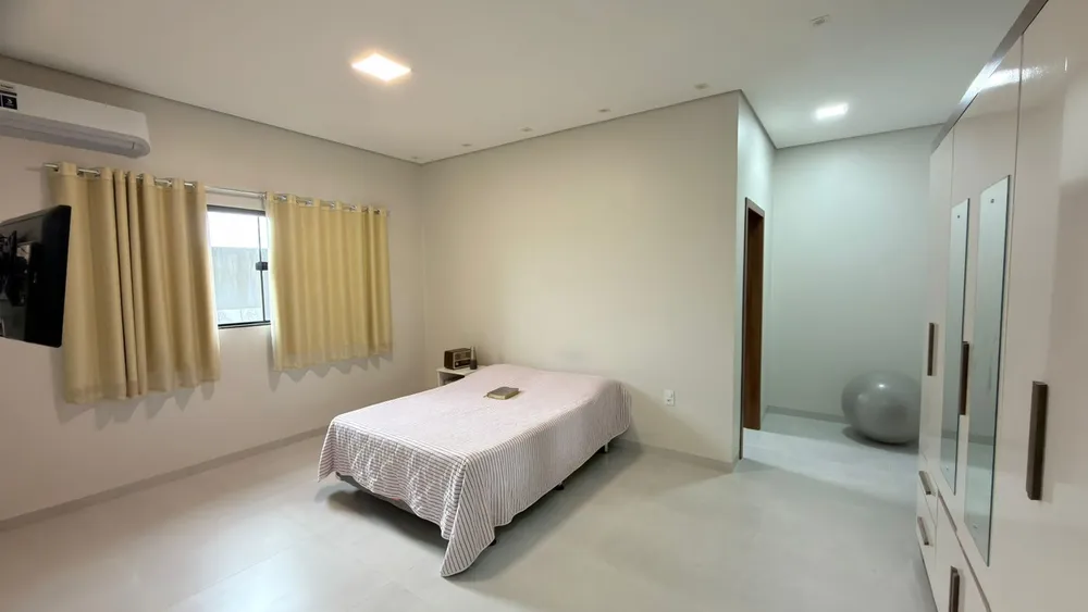 Casa, 3 quartos - Foto 8