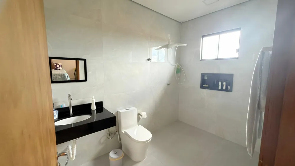 Casa, 3 quartos - Foto 3