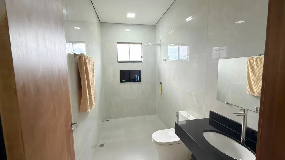 Casa, 3 quartos - Foto 10