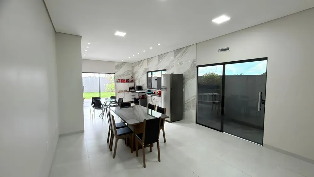 Casa, 3 quartos - Foto 4