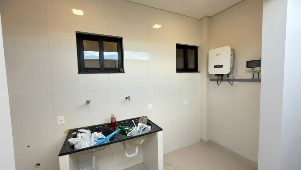 Casa, 3 quartos - Foto 3