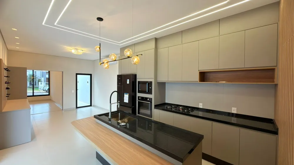 Casa, 3 quartos - Foto 2