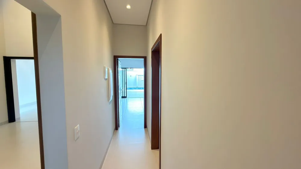 Casa, 3 quartos - Foto 5