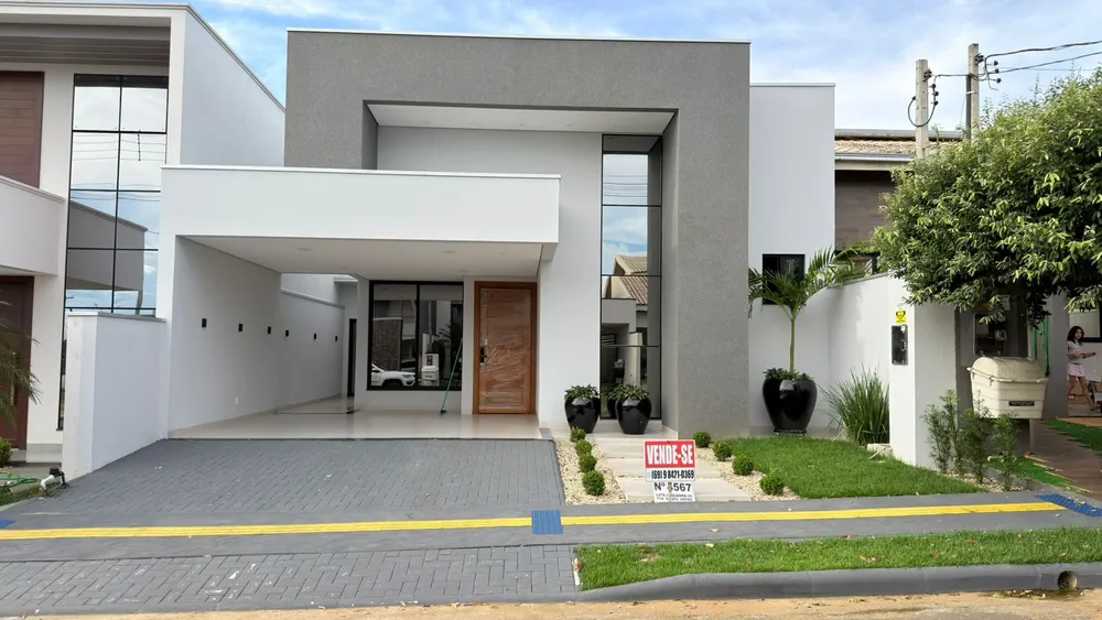 Casa, 3 quartos - Foto 15
