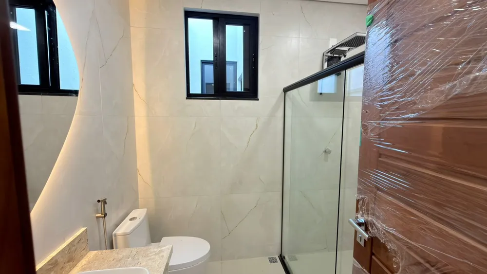 Casa, 3 quartos - Foto 7