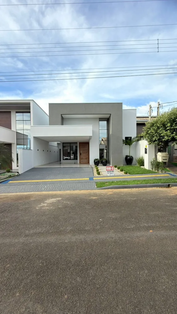 Casa, 3 quartos - Foto 4