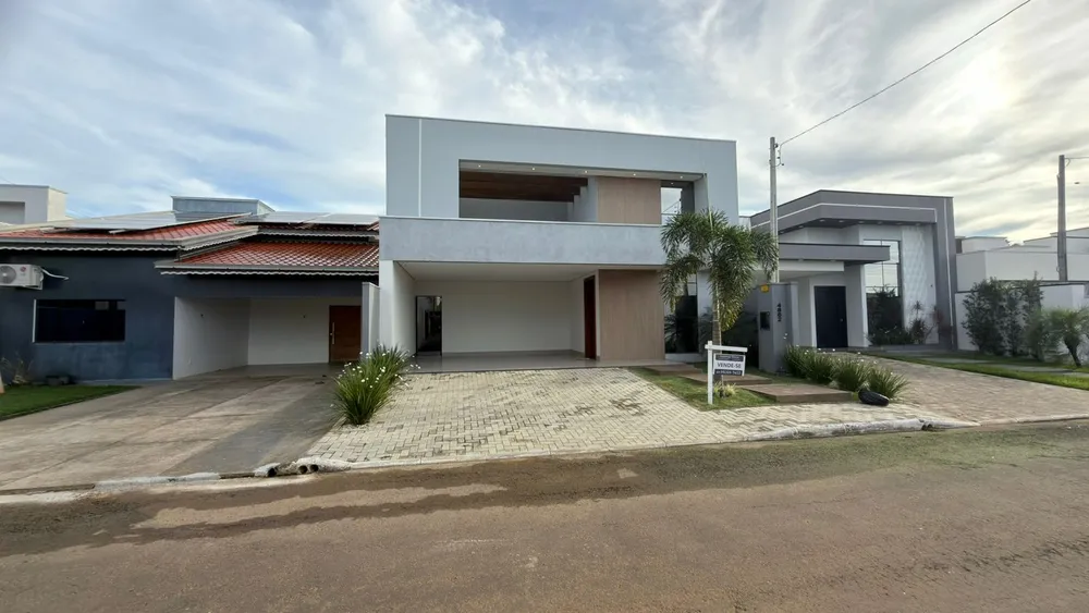 Casa, 3 quartos - Foto 15