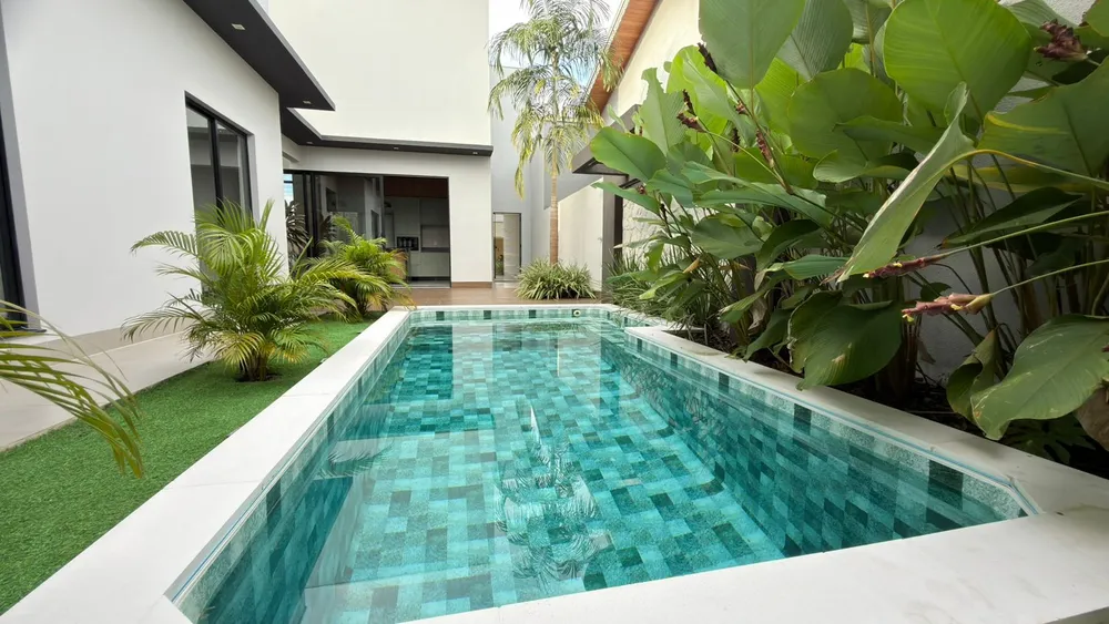 Casa, 3 quartos - Foto 7