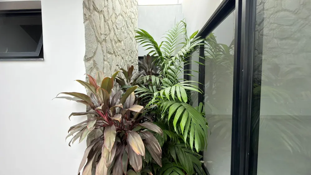Casa, 3 quartos - Foto 10
