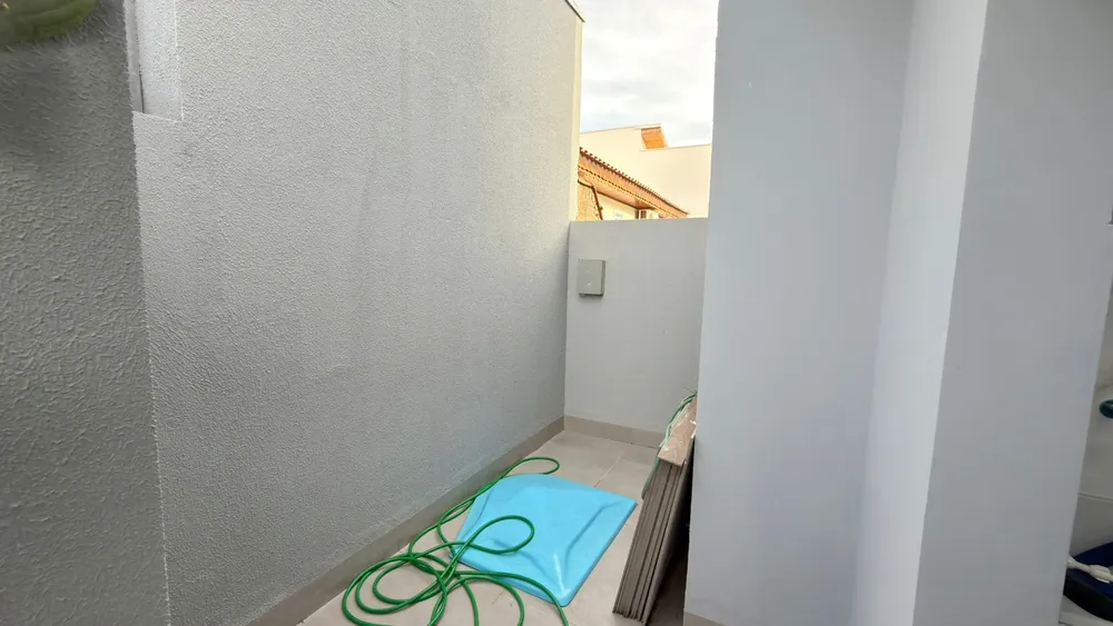 Casa, 3 quartos - Foto 3