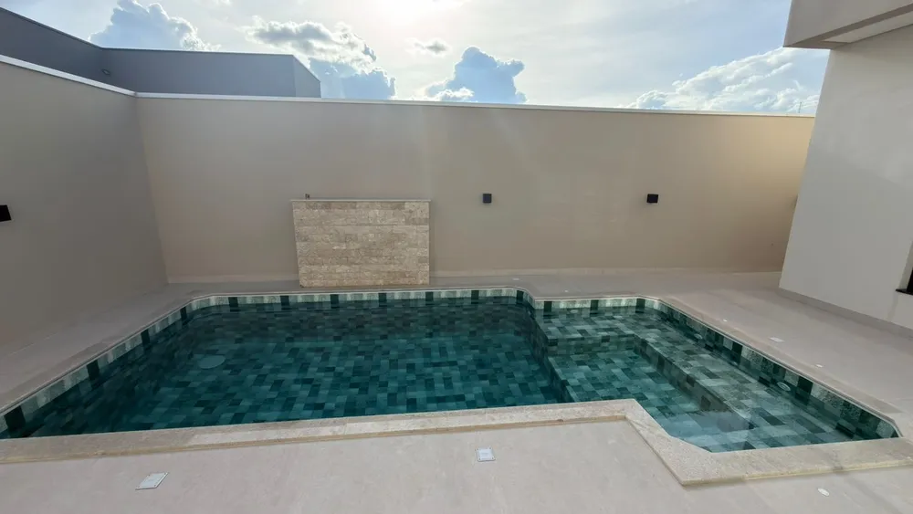 Casa, 3 quartos - Foto 10