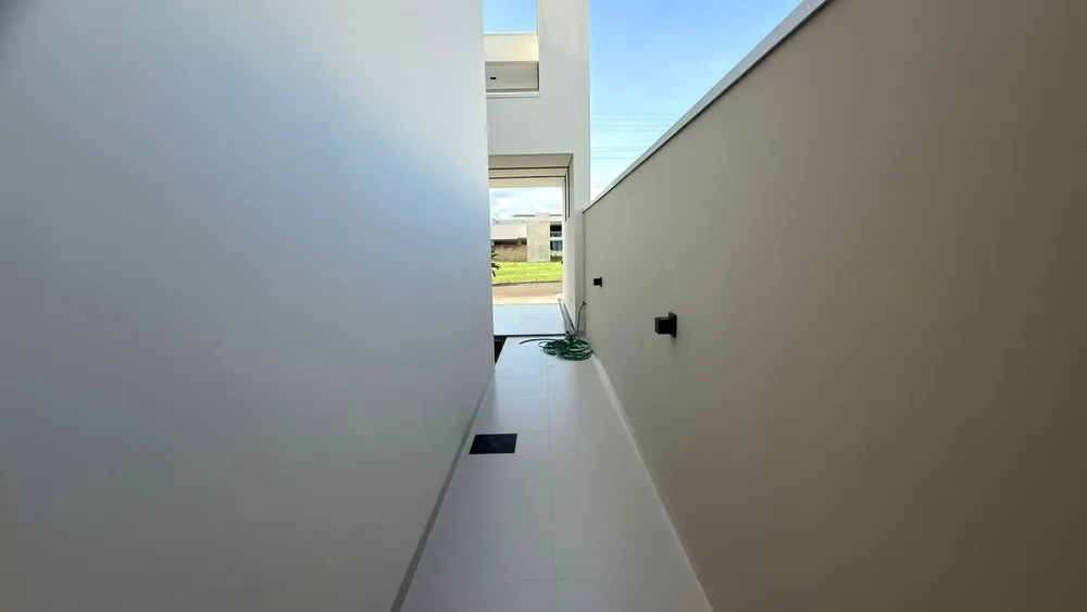 Casa, 3 quartos - Foto 3