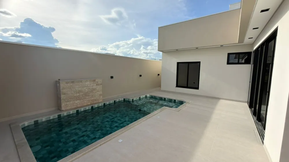 Casa, 3 quartos - Foto 15