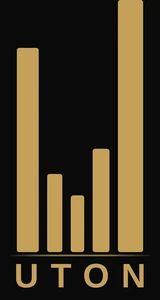 Logo de Uton Imoveis