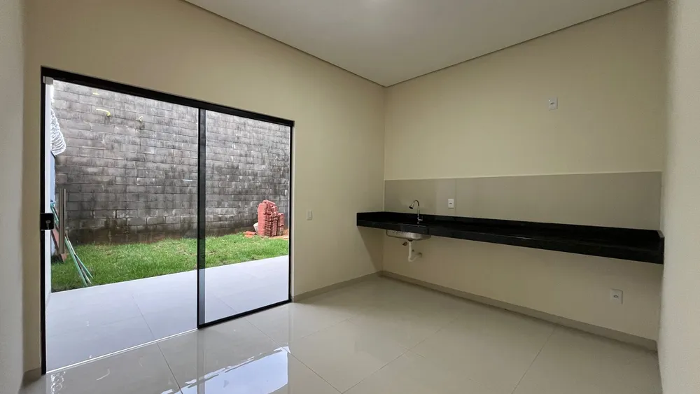 Casa, 3 quartos - Foto 2