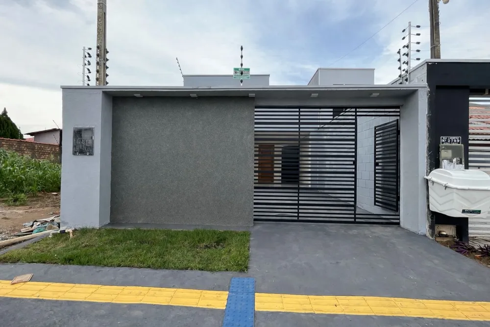 Casa, 3 quartos - Foto 3