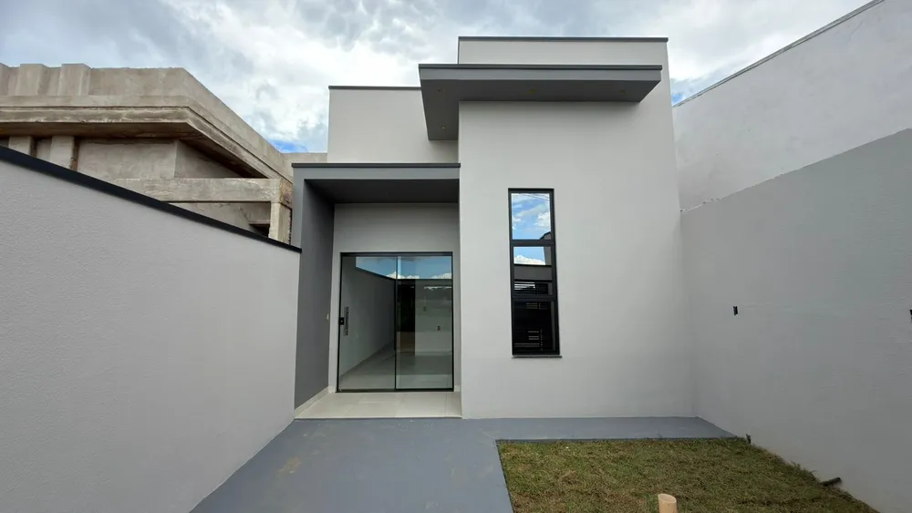 Casa, 2 quartos - Foto 3