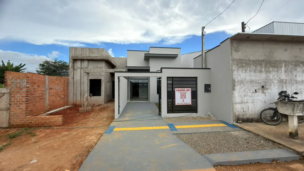 Casa, 2 quartos - Foto 16