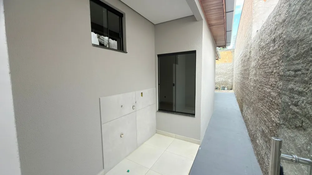 Casa, 2 quartos - Foto 4