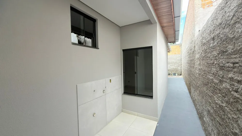 Casa, 2 quartos - Foto 13