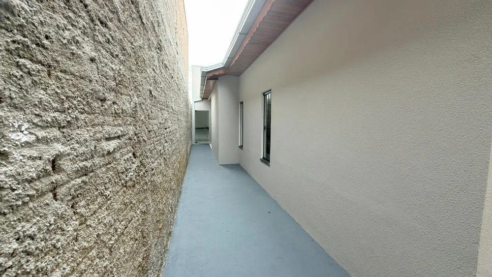 Casa, 2 quartos - Foto 2
