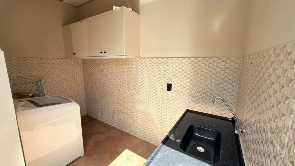 Casa, 3 quartos - Foto 3