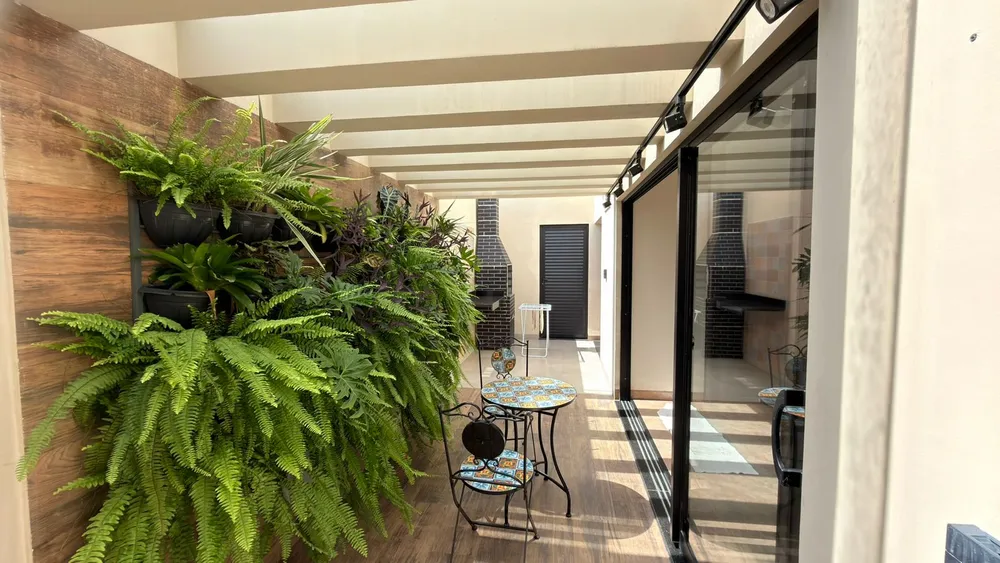 Casa, 3 quartos - Foto 4