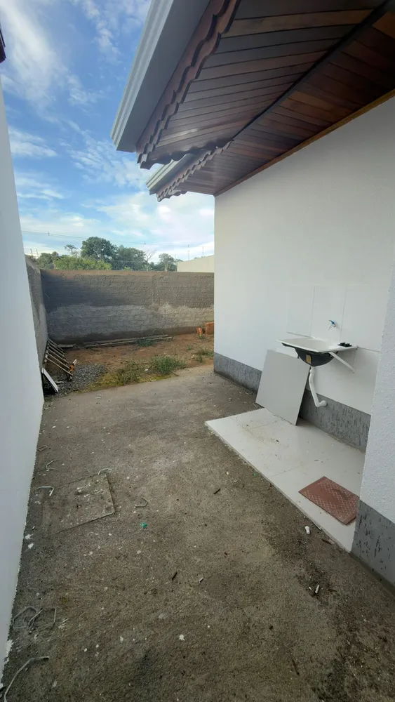Casa, 3 quartos - Foto 13