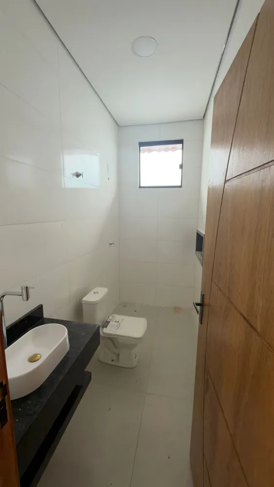 Casa, 3 quartos - Foto 5