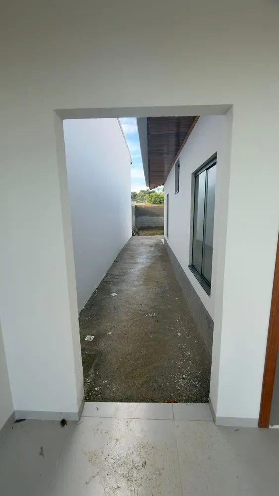 Casa, 3 quartos - Foto 11