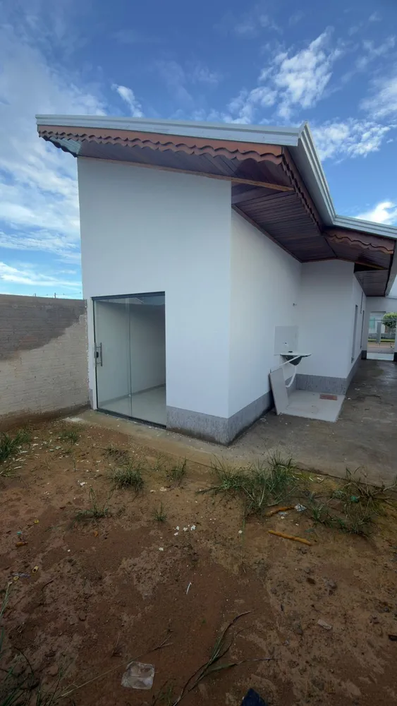 Casa, 3 quartos - Foto 3