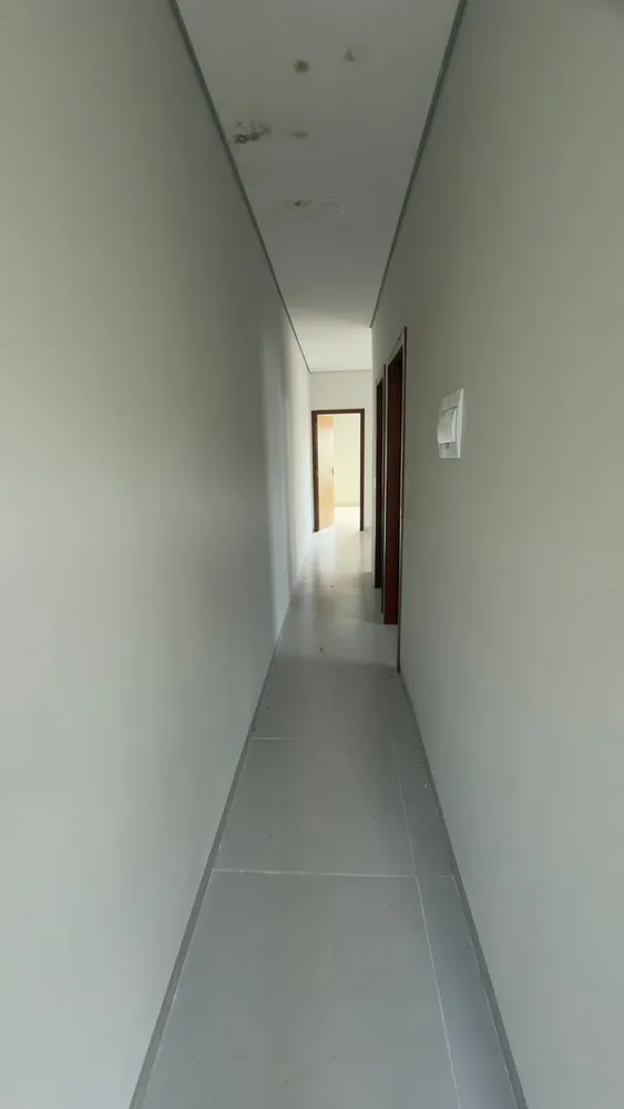 Casa, 3 quartos - Foto 9