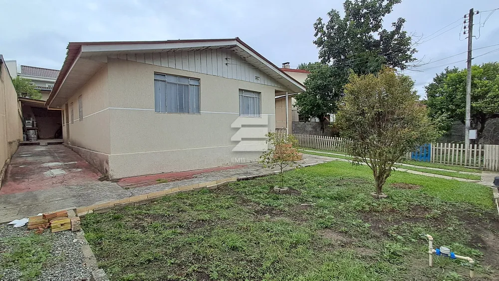 Casa, 202 m² - Foto 3