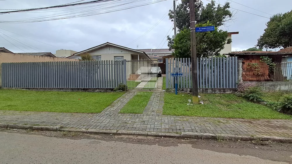 Casa, 202 m² - Foto 1