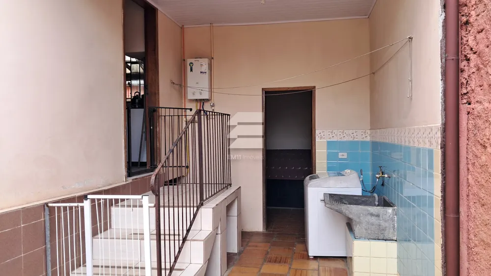 Casa, 2 quartos, 200 m² - Foto 8
