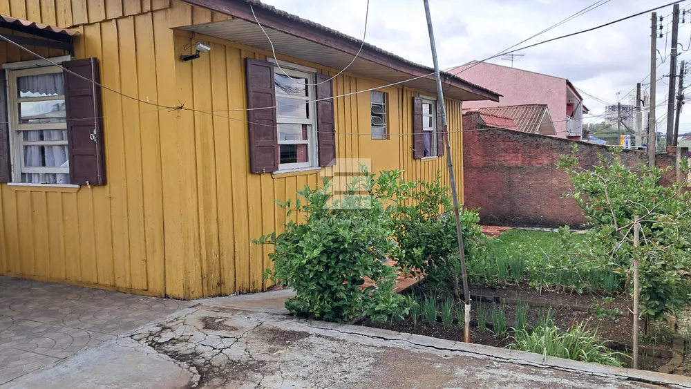 Casa, 2 quartos, 200 m² - Foto 1