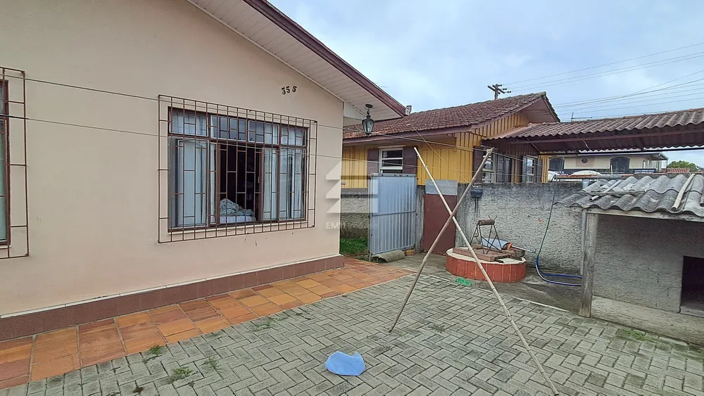 Casa, 2 quartos, 200 m² - Foto 7