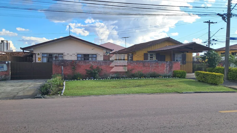 Casa, 2 quartos, 200 m² - Foto 1